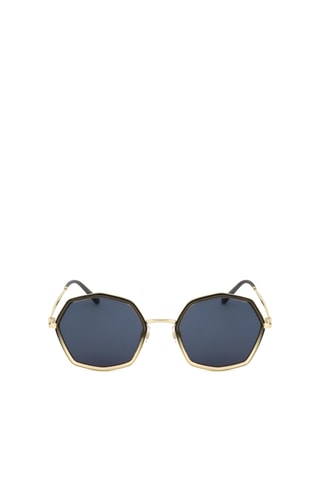 Lunettes de soleil femme - Catégorie 3 - Marc Jacobs - Gris