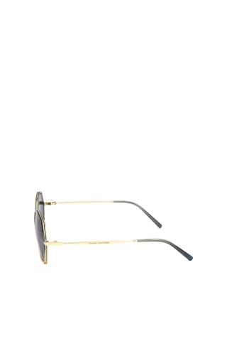 Lunettes de soleil femme - Catégorie 3 - Marc Jacobs - Gris