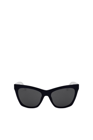 Lunettes de soleil femme - Catégorie 3 - Marc Jacobs - Noir