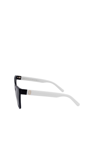 Lunettes de soleil femme - Catégorie 3 - Marc Jacobs - Noir