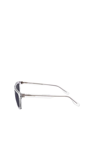 Lunettes de soleil homme - Catégorie 3 - Marc Jacobs - Transparent