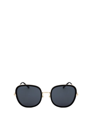 Lunettes de soleil femme - Catégorie 3 - Marc Jacobs - Noir