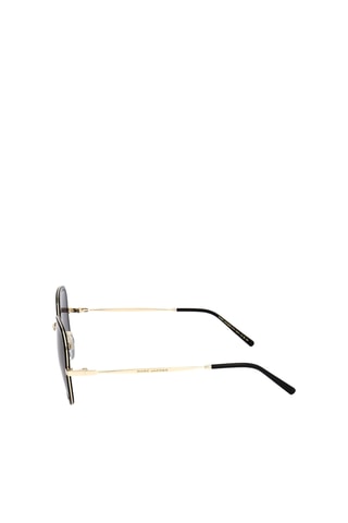 Lunettes de soleil femme - Catégorie 3 - Marc Jacobs - Noir