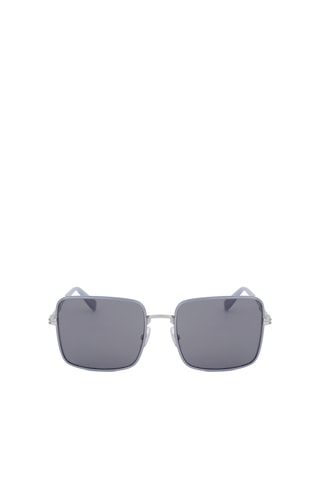 Lunettes de soleil femme - Catégorie 3 - Marc Jacobs - Bleu