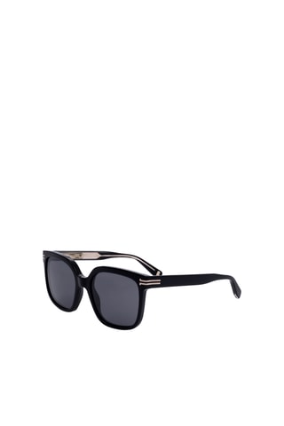 Lunettes de soleil femme - Catégorie 3 - Marc Jacobs - Noir