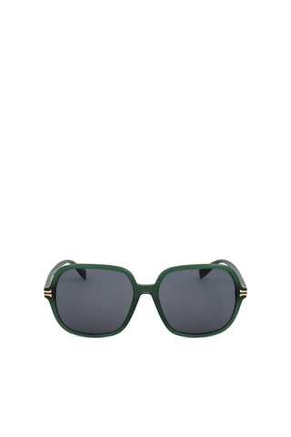 Lunettes de soleil femme - Catégorie 3 - Marc Jacobs - Vert