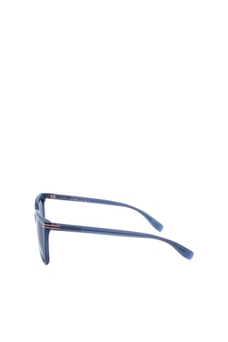 Lunettes de soleil femme - Catégorie 3 - Marc Jacobs - Bleu