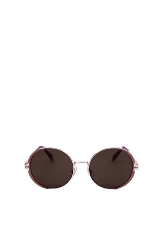 Lunettes de soleil femme - Catégorie 3 - Marc Jacobs - Doré