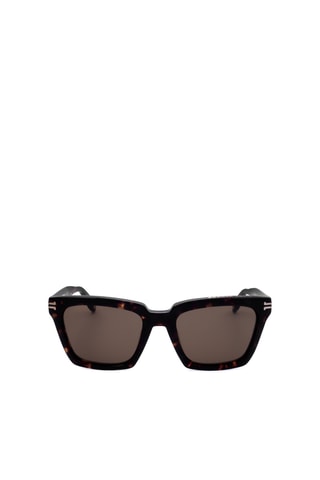 Lunettes de soleil femme - Catégorie 3 - Marc Jacobs - Marron