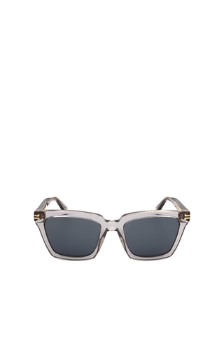 Lunettes de soleil femme - Catégorie 3 - Marc Jacobs - Gris