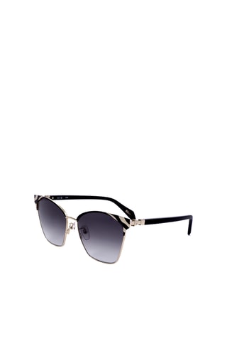 Lunettes de soleil femme - Catégorie 3 - Just Cavalli - Doré rose