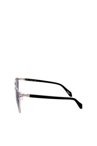 Lunettes de soleil femme - Catégorie 3 - Just Cavalli - Doré rose