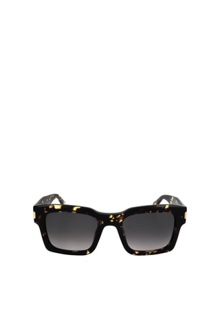 Lunettes de soleil homme - Catégorie 3 - Just Cavalli - Marron