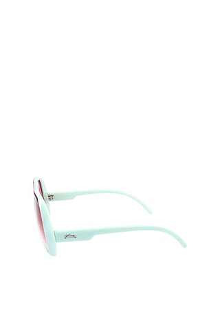 Lunettes de soleil femme   - Catégorie 1 - Longchamp - Blanc