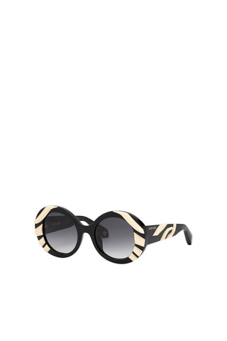 Lunettes de soleil mixte - Catégorie 3 - Roberto Cavalli - Noir