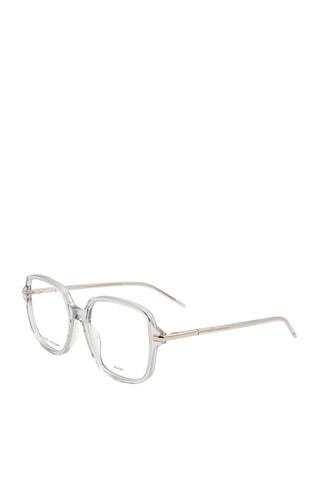Lunettes de vue femme - Marc Jacobs - Gris