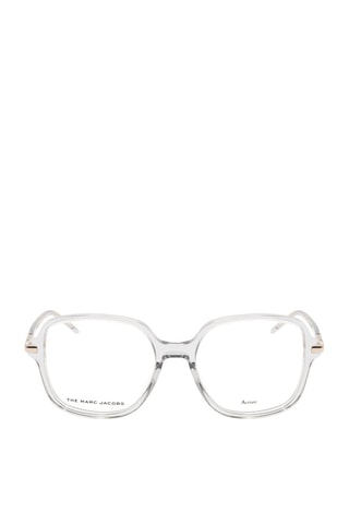 Lunettes de vue femme - Marc Jacobs - Gris