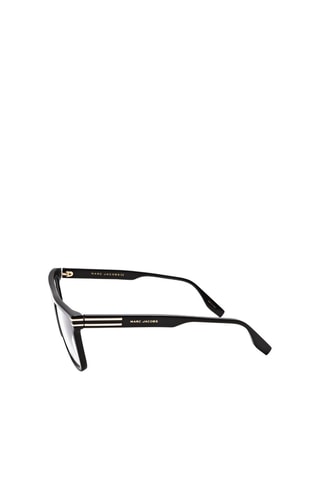 Lunettes de vue homme - Marc Jacobs - Noir