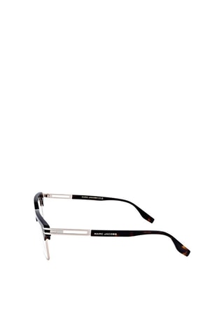 Lunettes de vue homme - Marc Jacobs - Marron et doré