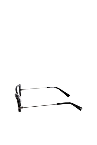 Lunettes de vue femme - Dsquared2 - Noir