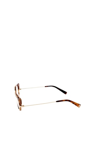 Lunettes de vue femme - Dsquared2 - Marron