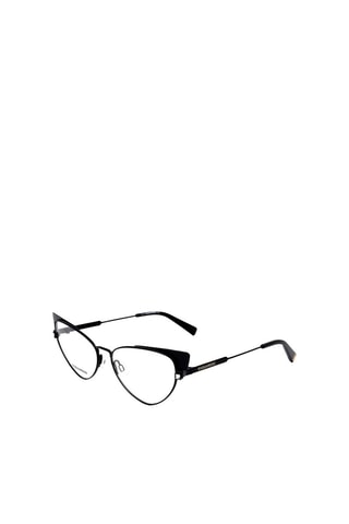 Lunettes de vue femme - Dsquared2 - Noir