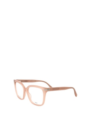 Lunettes de vue femme - Marc Jacobs Runway - Beige