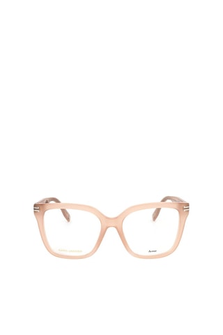 Lunettes de vue femme - Marc Jacobs Runway - Beige