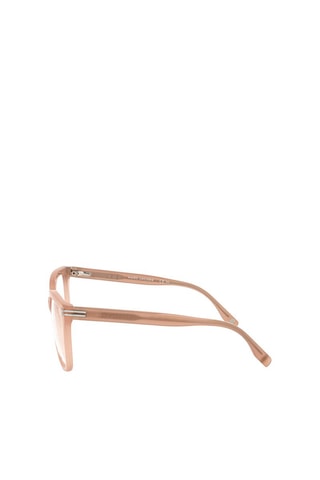 Lunettes de vue femme - Marc Jacobs Runway - Beige