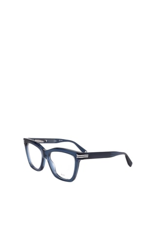 Lunettes de vue femme - Marc Jacobs - Bleu
