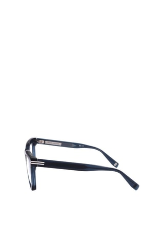 Lunettes de vue femme - Marc Jacobs - Bleu