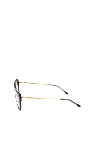 Lunettes de vue Isabel Marant femme - Doré et gris