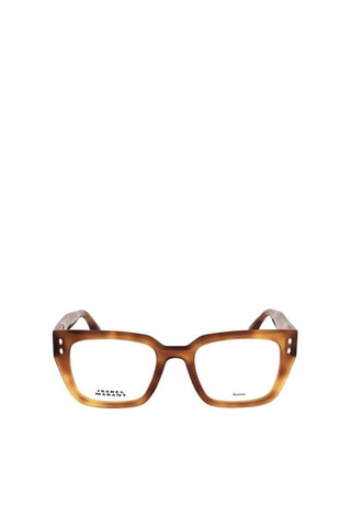 Lunettes de vue Isabel Marant femme - Marron