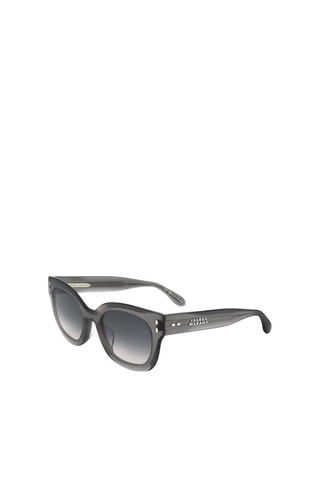Lunettes de soleil femme - Catégorie 2 - Isabel Marant - Gris
