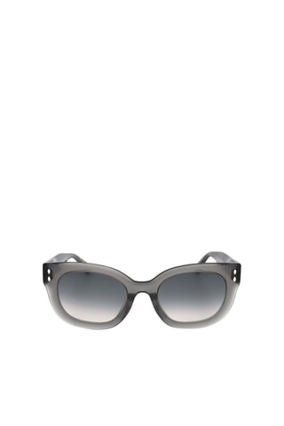 Lunettes de soleil femme - Catégorie 2 - Isabel Marant - Gris