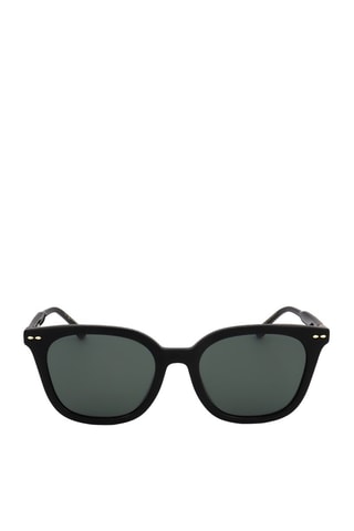 Lunettes de soleil femme - Catégorie 3 - Isabel Marant - Noir et vert