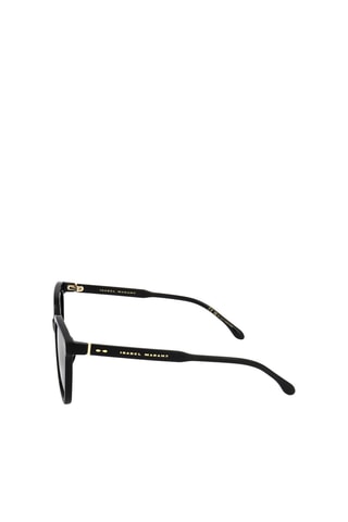 Lunettes de soleil femme - Catégorie 3 - Isabel Marant - Noir et vert