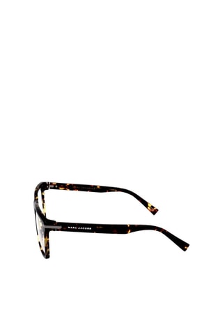 Lunettes de vue homme - Marc Jacobs - Noir et marron