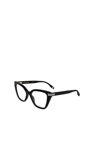Lunettes de vue femme - Marc Jacobs Runway - Noir