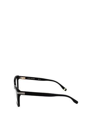 Lunettes de vue femme - Marc Jacobs Runway - Noir