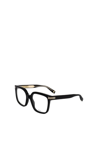 Lunettes de vue femme - Marc Jacobs Runway - Noir