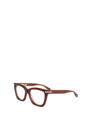 Lunettes de vue femme Marc Jacobs Runway - Marron