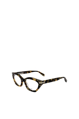 Lunettes de vue femme - Marc Jacobs Runway - Noir et marron