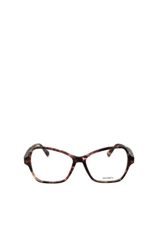 Lunettes de vue femme - MAX&Co. - Marron et noir