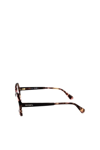 Lunettes de vue femme - MAX&Co. - Marron et noir