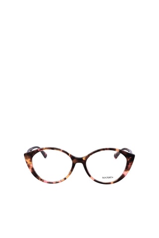 Lunettes de vue femme - Max&Co. - Noir et marron