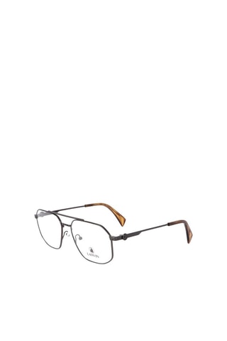 Lunettes de vue homme - Lanvin - Noir