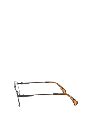Lunettes de vue homme - Lanvin - Noir