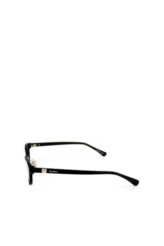Lunettes de vue femme - MaxMara - Noir