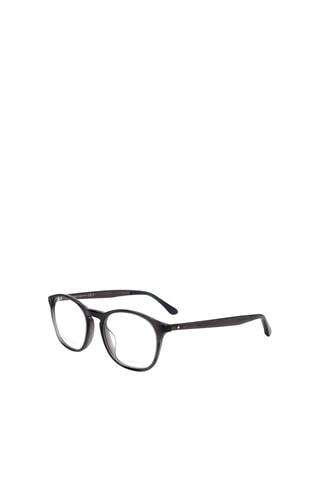 Lunettes de vue homme Jimmy Choo - Argenté et gris